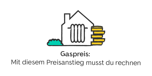 Wie entwickeln sich die Gaspreise?